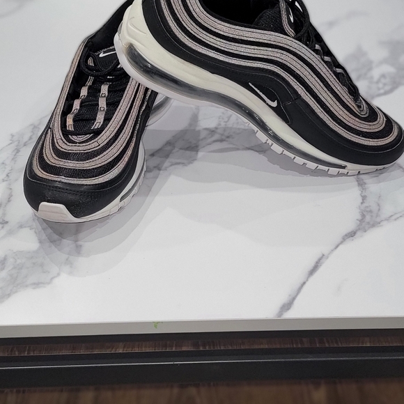 Nike Air Max 97 Size 9 Men - Picture 4 of 13